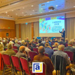 Alpacom Workshop Tour TREVISO