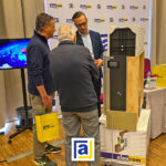 Alpacom Workshop Tour TREVISO