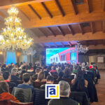 Alpacom Workshop Tour MODENA