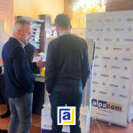 Alpacom Workshop Tour MODENA