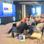 Alpacom Workshop Tour BRESCIA