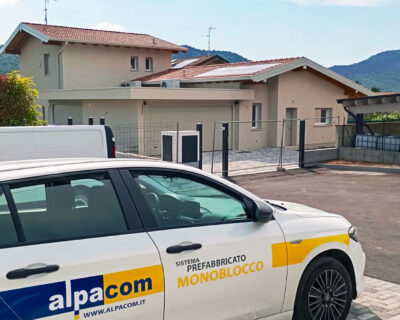 ERBRUSCO (BS) – AGENTE: ROBERTO DALLE VEDOVE 320.3566208