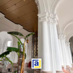 Alpacom Workshop Tour MILANO