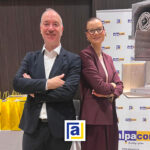 Alpacom Workshop Tour MILANO