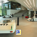 Alpacom Workshop Tour BRESCIA