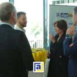 Alpacom Workshop Tour BRESCIA