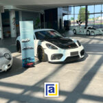 Alpacom Workshop Tour BRESCIA