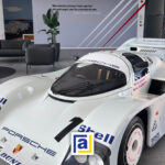 Alpacom Workshop Tour BRESCIA