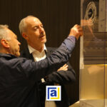 Alpacom Workshop Tour MILANO