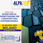 Alpacom Workshop Tour MILANO