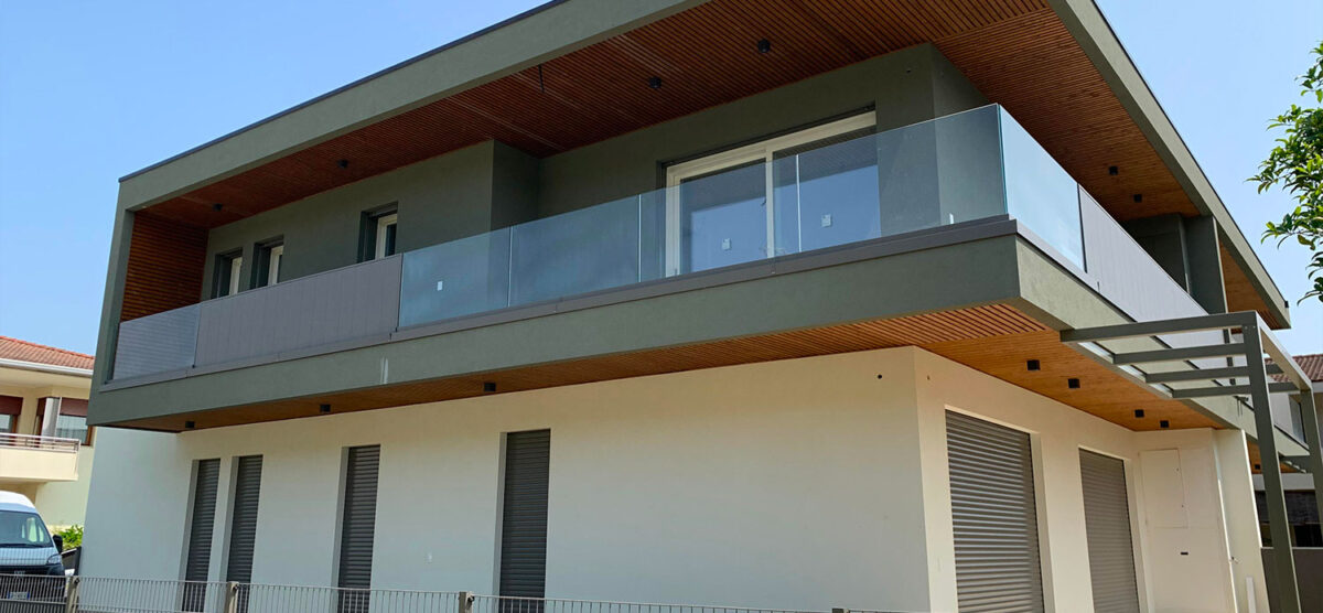 CASTELFRANCO VENETO (TV) – AGENTE: SARTORI SIMONE  348.5412839