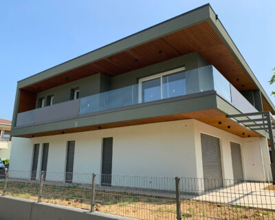 CASTELFRANCO VENETO (TV) – AGENTE: SARTORI SIMONE  348.5412839
