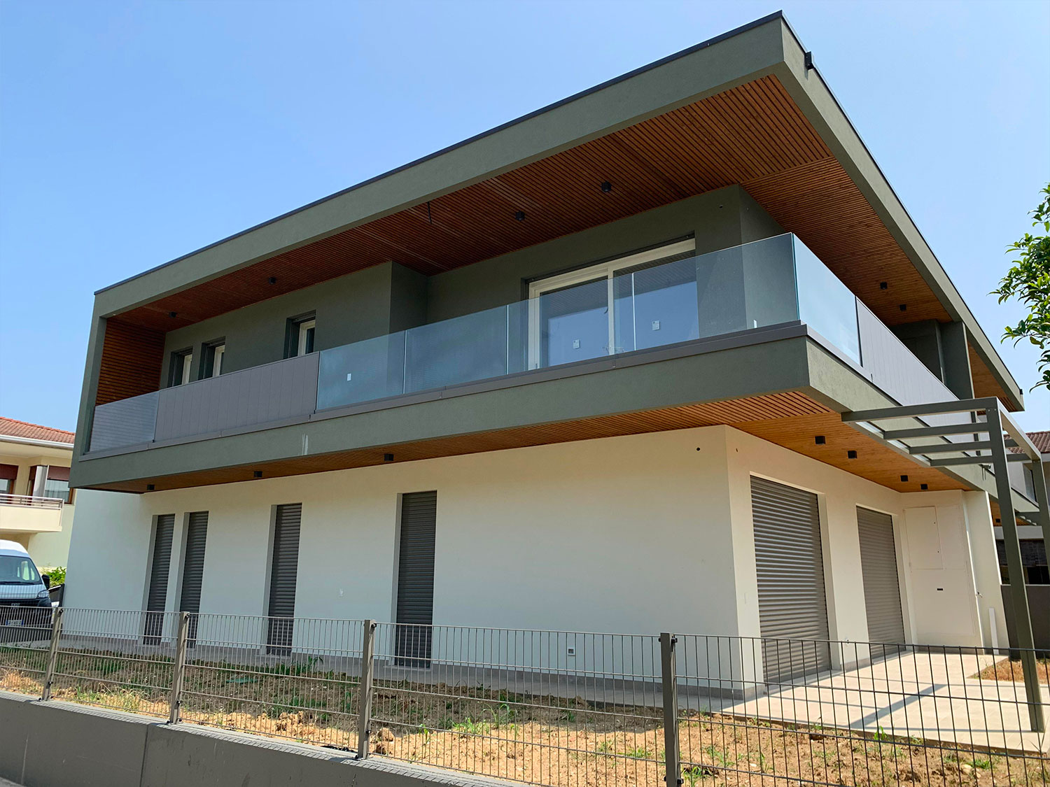 CASTELFRANCO VENETO (TV) – AGENTE: SARTORI SIMONE  348.5412839
