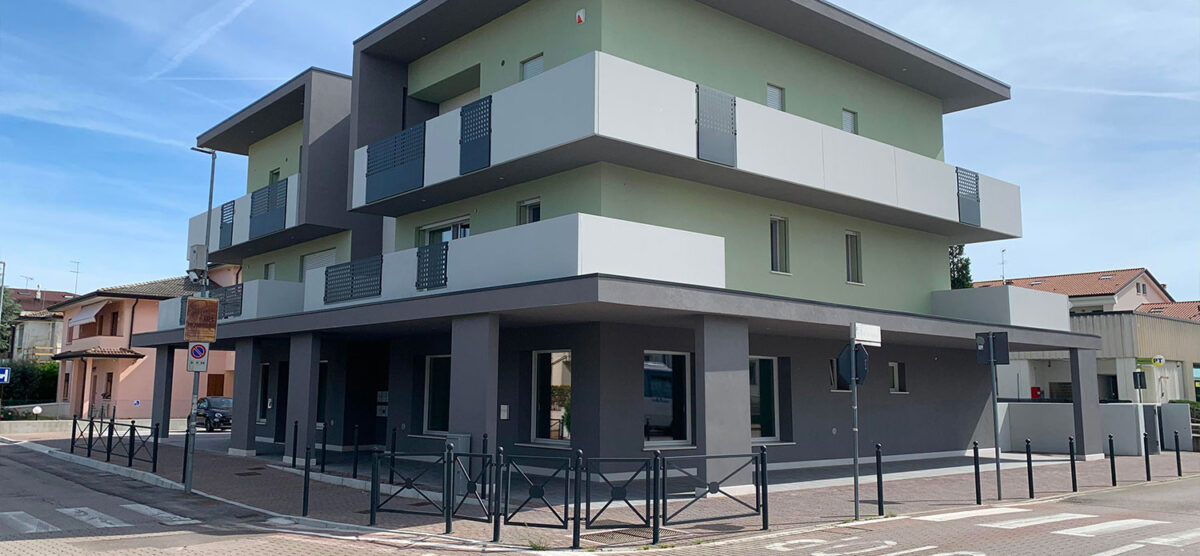PREGANZIOL (TV) – AGENTE: SARTORI SIMONE  348.5412839