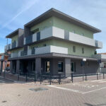 PREGANZIOL (TV) – AGENTE: SARTORI SIMONE  348.5412839
