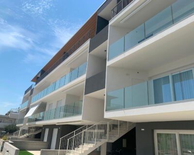 JESOLO (VE) – AGENTE: SARTORI SIMONE  348.5412839