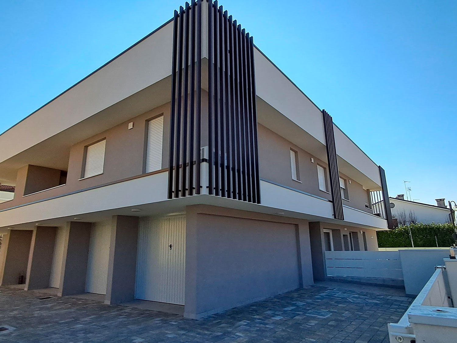 SANTA MARIA DI SALA (VE) – AGENTE: ENZO PUPPINI 345.0670996