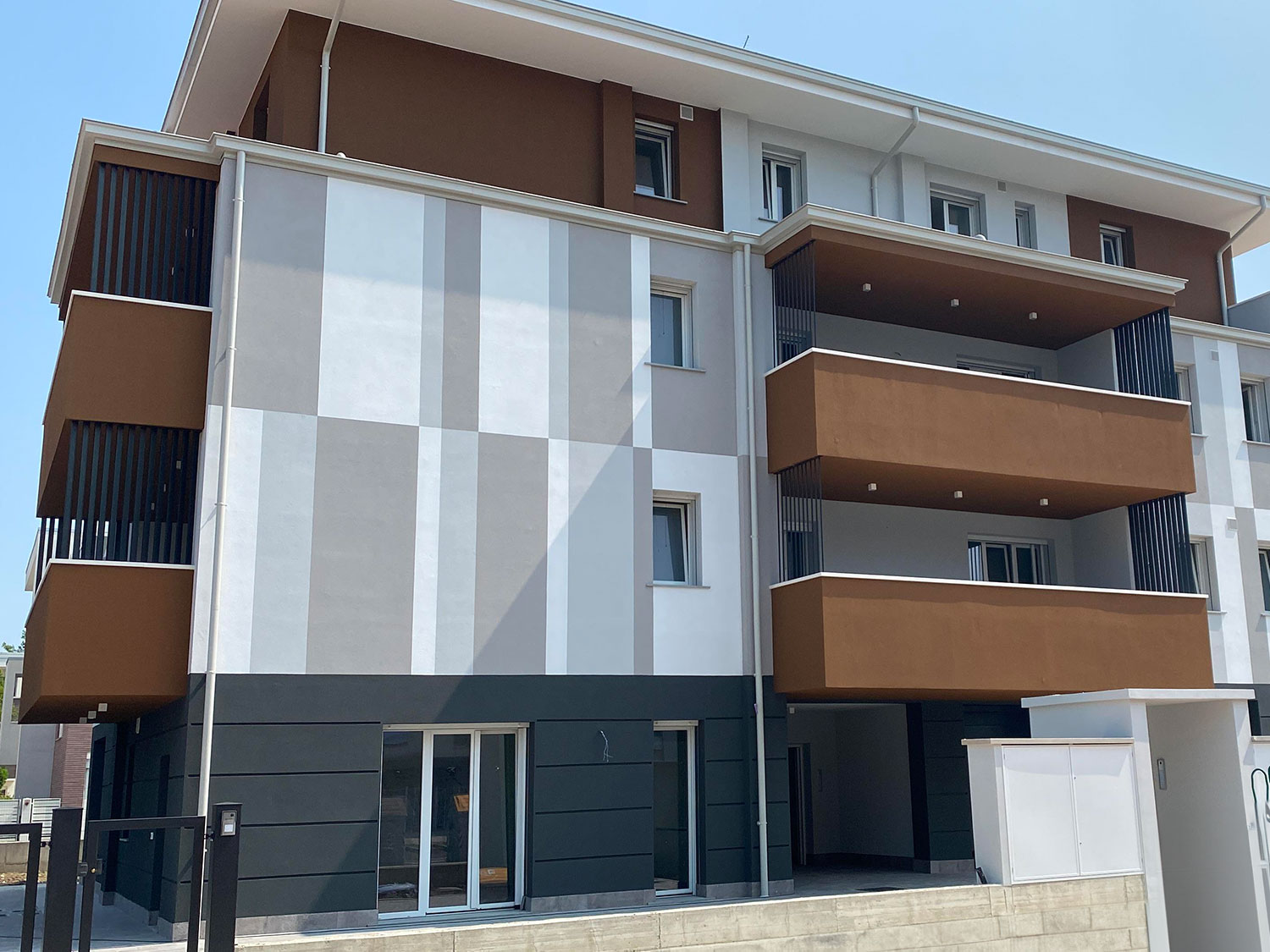 CASTELFRANCO EMILIA (MO) – AGENTE: ENRICO DAL ZOTTO 338.8339123