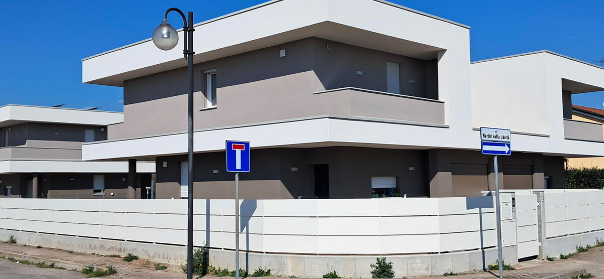 SANTA MARIA DI SALA (VE) – AGENTE: ENZO PUPPINI 345.0670996