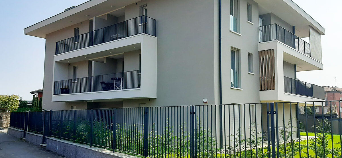 RANICA (BG) – AGENTE: FLAVIO REDOLFI 335.8331092