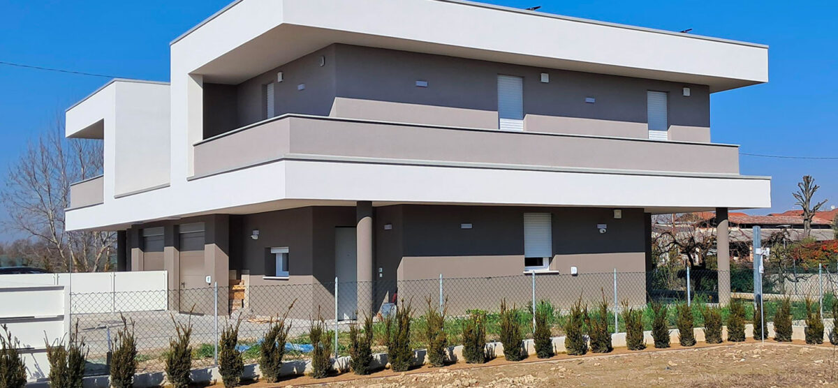 SANTA MARIA DI SALA (VE) – AGENTE: ENZO PUPPINI 345.0670996