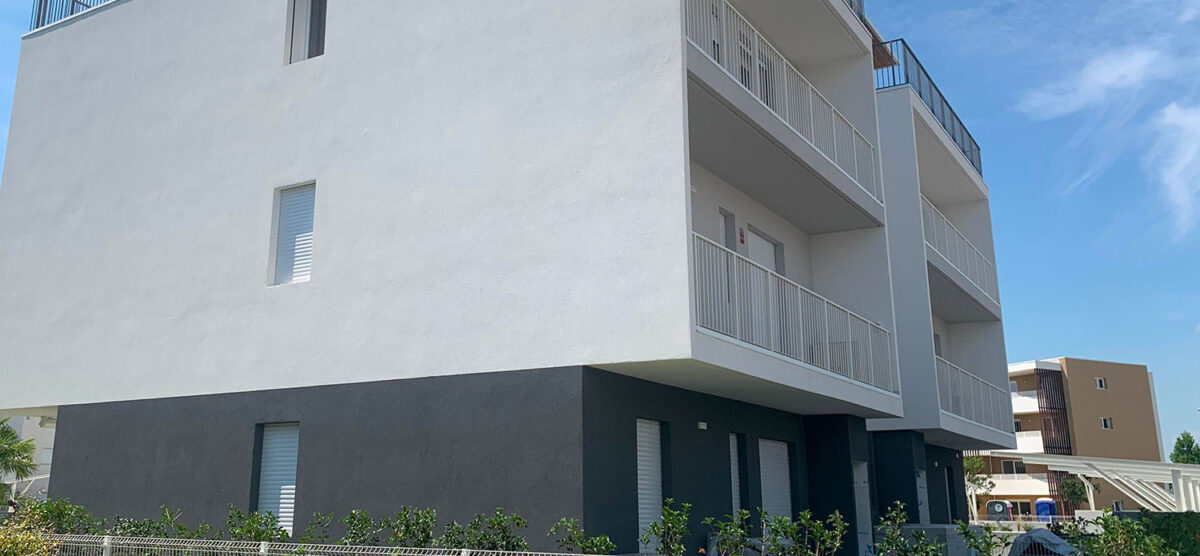 JESOLO (VE) – AGENTE: SARTORI SIMONE  348.5412839