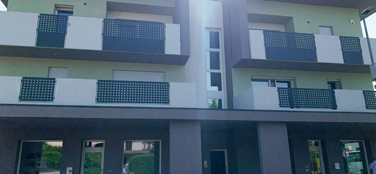 PREGANZIOL (TV) – AGENTE: SARTORI SIMONE  348.5412839
