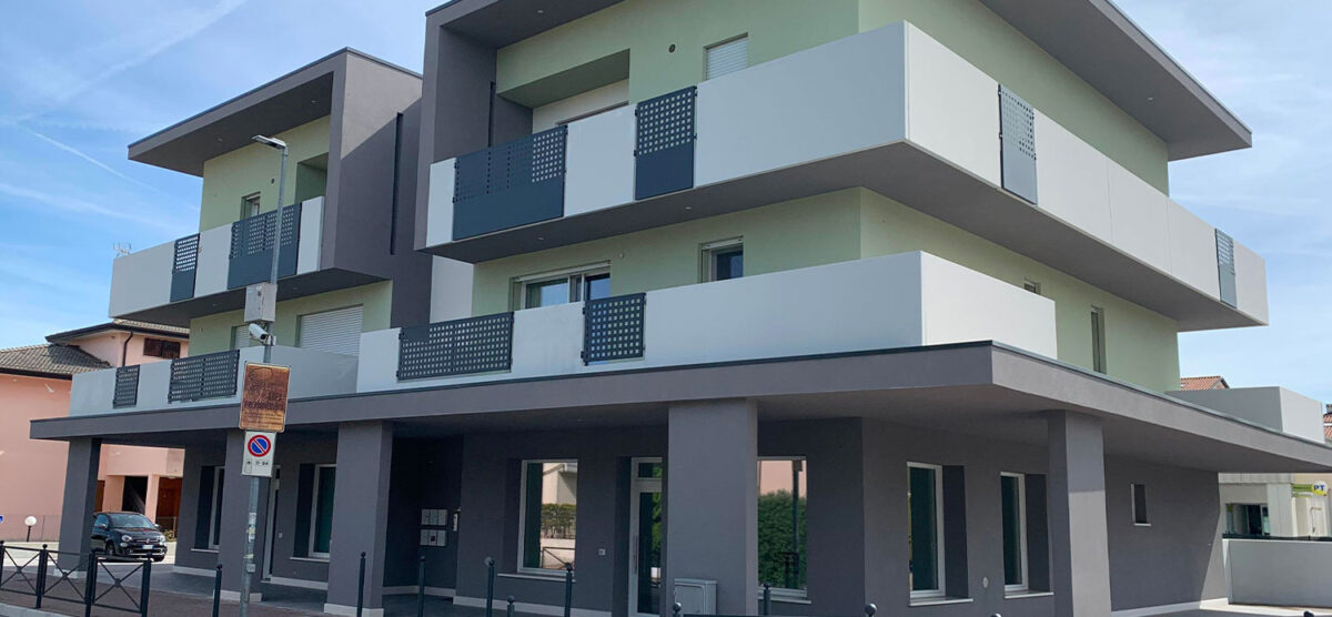 PREGANZIOL (TV) – AGENTE: SARTORI SIMONE  348.5412839
