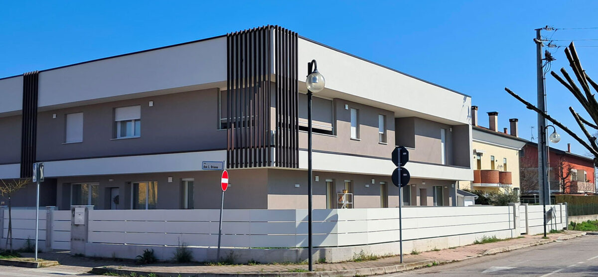 SANTA MARIA DI SALA (VE) – AGENTE: ENZO PUPPINI 345.0670996