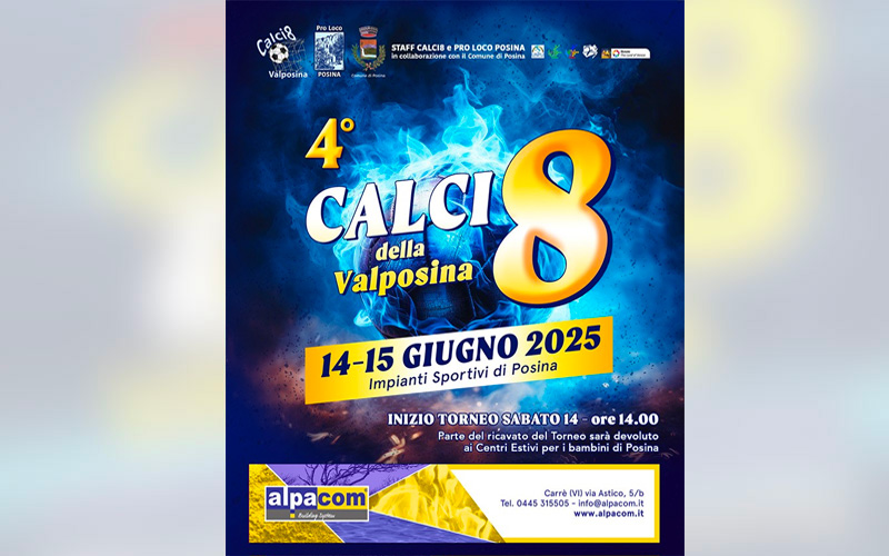 Alpacom per il territorio