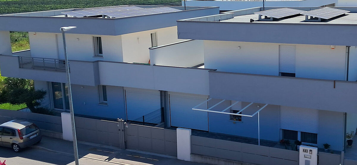 PADOVA – AGENTE: ENZO PUPPINI 345.0670996