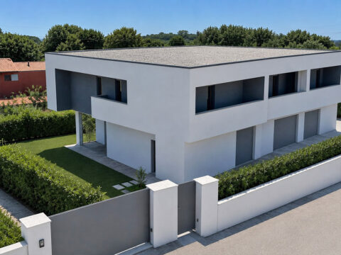 CAZZAGO (VE) – AGENTE: FRANCESCO LANARO 345.0670996