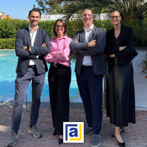 Alpacom MasterClass BOLOGNA