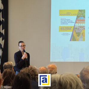 Alpacom MasterClass BOLOGNA