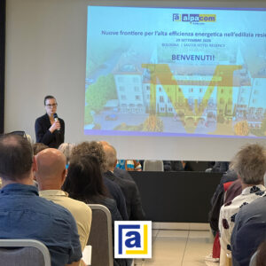 Alpacom MasterClass BOLOGNA