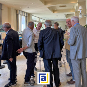 Alpacom MasterClass BOLOGNA
