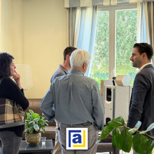 Alpacom MasterClass BOLOGNA