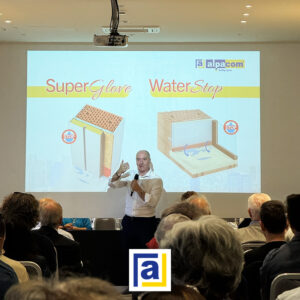 Alpacom MasterClass BOLOGNA