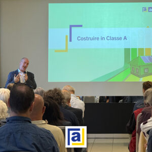 Alpacom MasterClass BOLOGNA